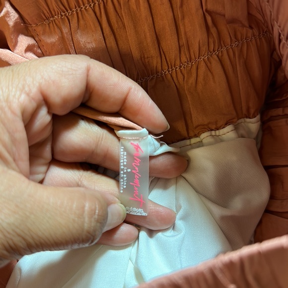 Free People Movement The Way Home Shorts - Picture 12 of 13